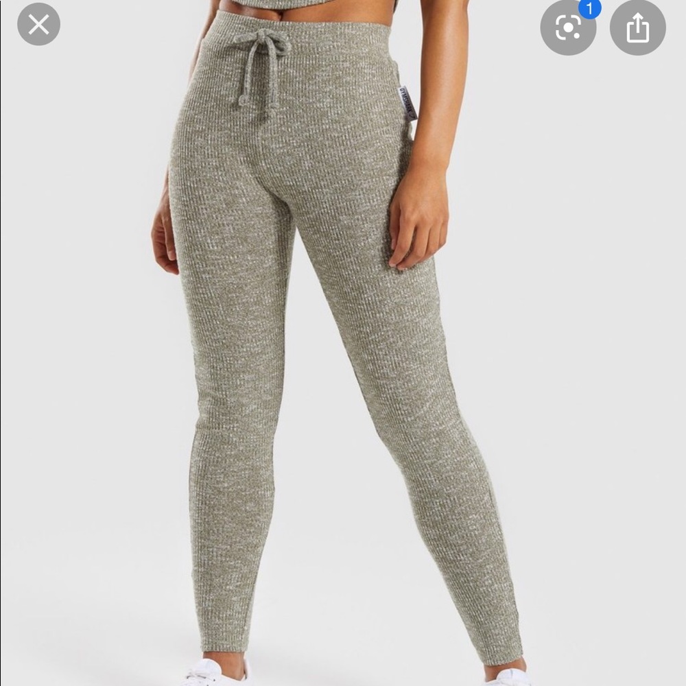 Gymshark Slounge Leggings